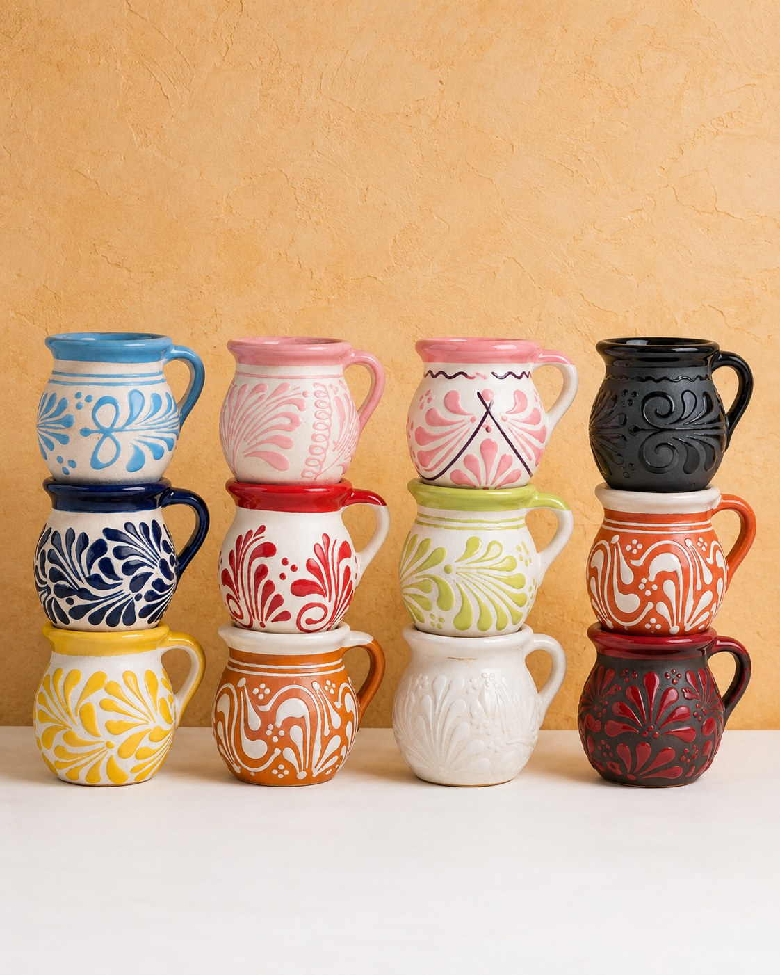 Mugs